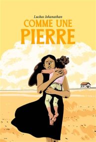 Comme une pierre - Ilatina