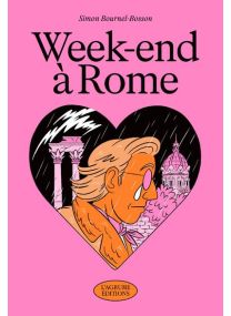 Week-end à Rome - 