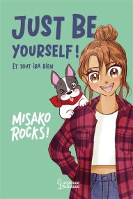 Just be yourself - Larousse