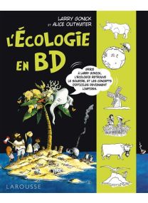 L'écologie en BD - 