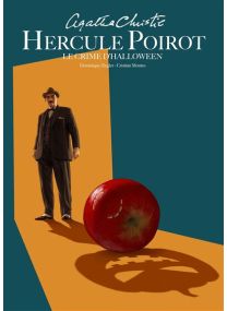 Hercule poirot - le crime d'halloween - 