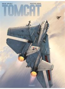 Tomcat - grand format - 