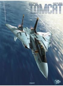 Tomcat collector - 