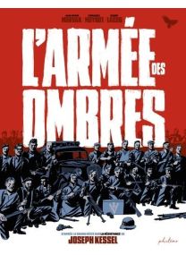 L'Armée des ombres - 