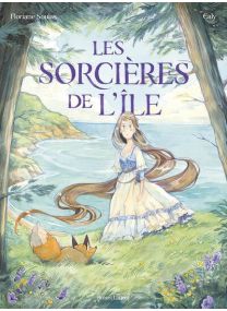 Les Sorcières de l'île - 