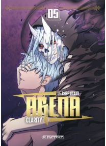 Arena : TOME&nbsp;5 - Dupuis