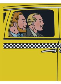 Un autre regard sur Blake & Mortimer - L'Art de la guerre / Edition spéciale, Edition de Luxe - 