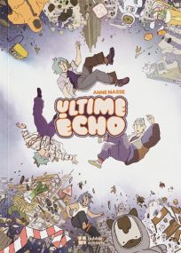 Ultime écho - Bubble