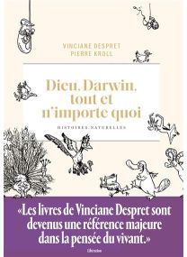 Dieu, Darwin, tout et n'importe quoi - 