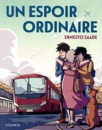 Un espoir ordinaire - Steinkis