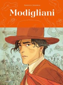 Modigliani - Steinkis