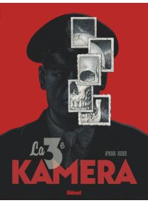 La 3e Kamera - Edition Slumberland - Glénat