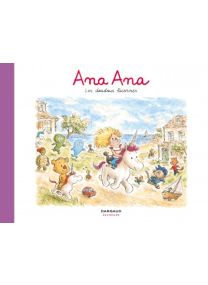 Ana Ana Tome 24 - Dargaud