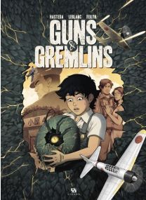 Guns & Gremlins - Ankama