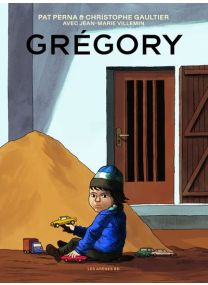 Gregory - 