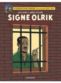 Blake &amp; Mortimer Tome 30 - Dargaud