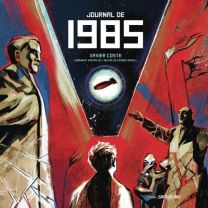 JOURNAL DE 1985 - Sarbacane