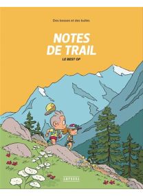 Notes de trail - best of - 