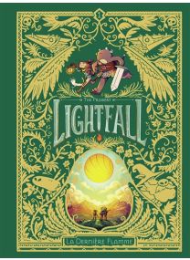 Lightfall - Edition collector - 