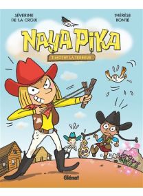 Naya Pika - Tome 02 - 