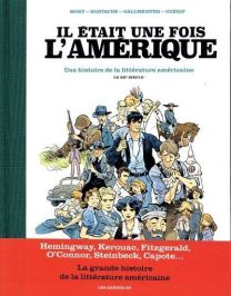 Il était une fois l'Amérique T2 - Les Arenes Eds