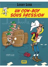 Les Aventures de Lucky Luke d&#039;après Morris Tome 11