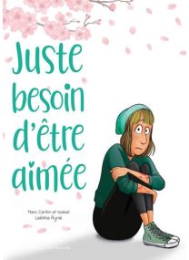 Juste besoin d'être aimée - Clair de lune