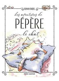 Pépère Le Chat - Compilation - 