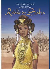 La reine de Saba - 