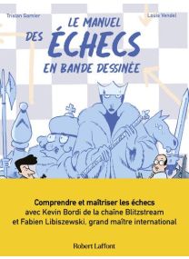 Le Manuel des échecs - 