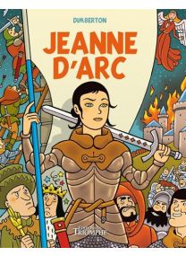 Jeanne d'Arc - 