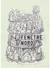 Fenêtre Nord - 