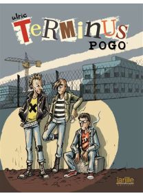 Terminus pogo - 