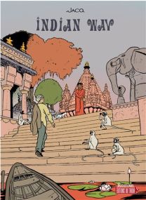 Indian Way - 