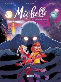 Michelle - Le rugissement du Néant - Kalopsia