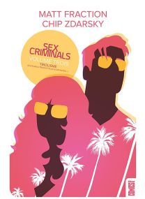 Sex Criminals - Tome 3 - Glénat