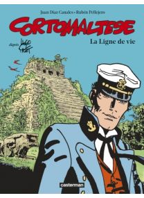 La Ligne de vie - Casterman