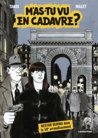 M'as-tu vu en cadavre ? : Nouvele édition petit format - Casterman