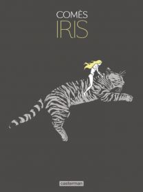 Iris : Nouvelle édition - Casterman
