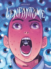 L'Enfantôme - Glénat