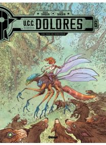 UCC Dolores - Tome 06 - 