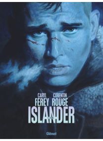 Islander - Tome 01 - Glénat