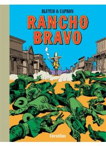 Rancho bravo - 