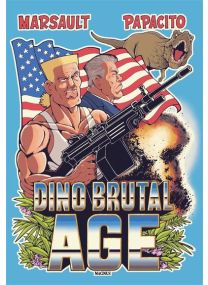 Dino Brutal Age - 