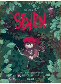 Seven - Glénat