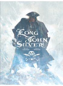 Long John Silver intégrale - Dargaud