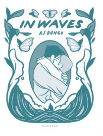 In waves : Edition luxe - Casterman