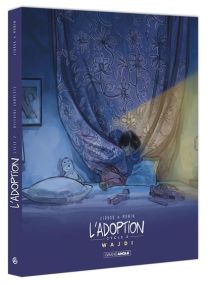 L'Adoption - Ecrin cycle 2 - 