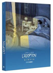 L'Adoption - Ecrin cycle 1 - 