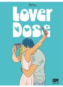 Lover Dose - 